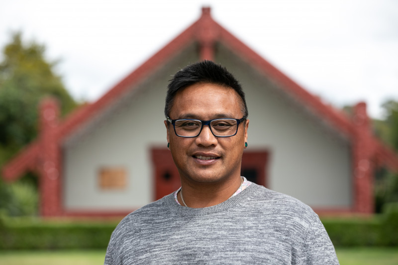 Haki Tuaupiki.